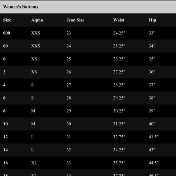 Levi’s Ribcage Straight Crop Pants Jeans Courderoy Women's Bottoms Size 26 - Picture 9 of 9